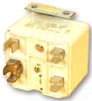 MARS 16095 POTENTIAL RELAYS