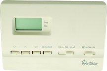 ROBERTSHAW 9610 THERMOSTATS