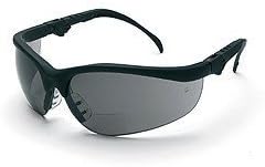 MCR SAFETY K3H25G PROTECTIVE EYEWEAR