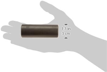 PROTO Proto J7328H Impact Socket 1/2 Inch Drive 7/8 Inch 6 Pt
