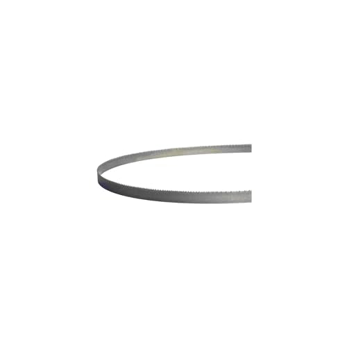 LENOX Lenox 8009938PW14185 Wolf-Band Portable Band Saw Blade 14/18 TPI 5 Pack