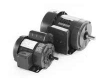 MARATHON MOTORS G1331