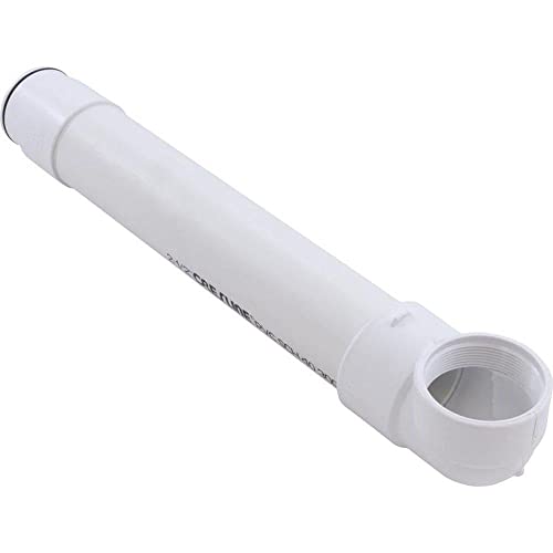 WATERWAY PLASTICS 550-4220 DUCT ELBOWS