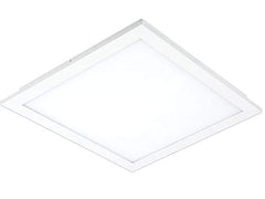 Delta Breez SIG80-110ELED 80/110 CFM Exhaust Fan with Edge-Lit Dimmable LED Light and Adjustable Color Temperature