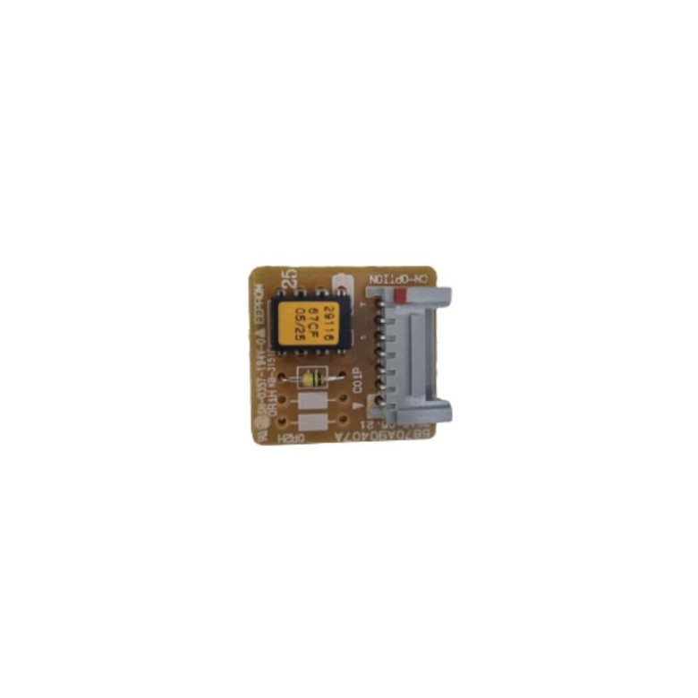 LG Lg EBR79266816 placa eeprom ar condicionado