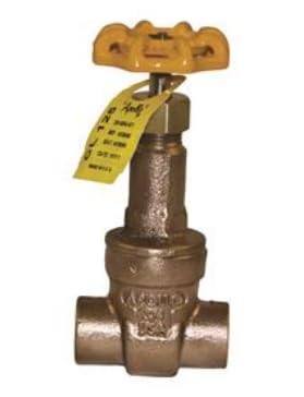 APOLLO VALVES 3020401 GATE VALVES