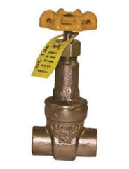 APOLLO VALVES 3020401 GATE VALVES
