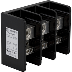 SCHNEIDER ELECTRIC 9080LBA364108 TERMINAL BLOCKS