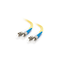 QUIKTRON Quiktron 810-227-006 Fiber Patch Cable Duplex Pvc