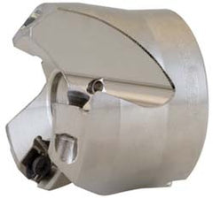 SECO TOOLS Seco 02422142 Indexable Face Mill 2.48 in 5 Flute