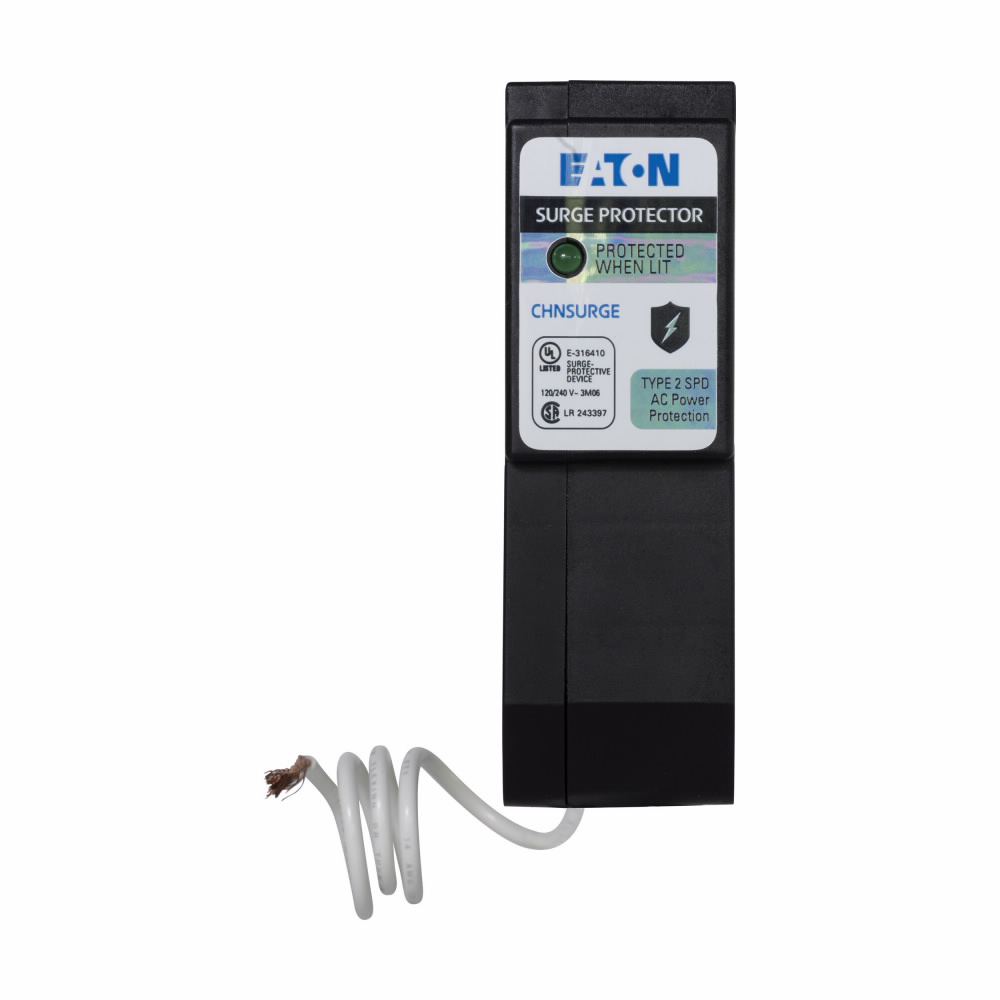 EATON CHNSURGE ENERGY EFFICIENCY DEVICES