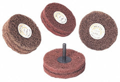 3M Standard Abrasives 7000122309 Disc Backing Pad Type R