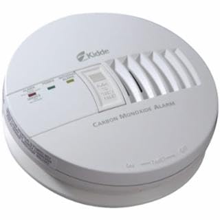 ROBERTSHAW 21006406 SMOKE DETECTORS