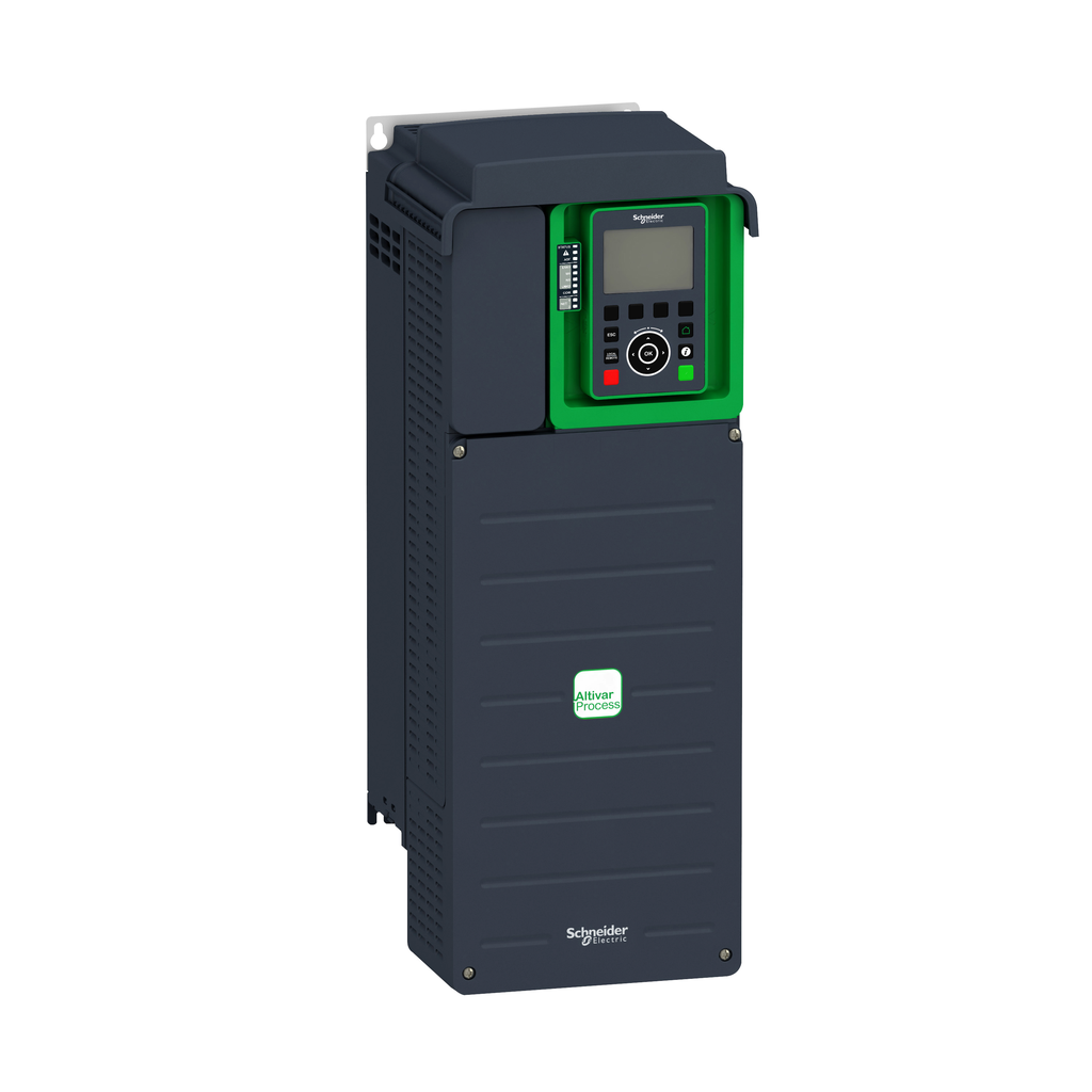 SCHNEIDER ELECTRIC ATV930D18N4 CONTROL BOARDS