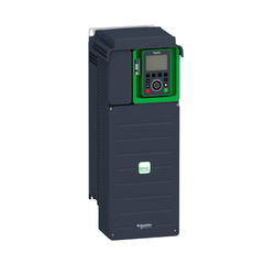 SCHNEIDER ELECTRIC ATV930D18N4 CONTROL BOARDS