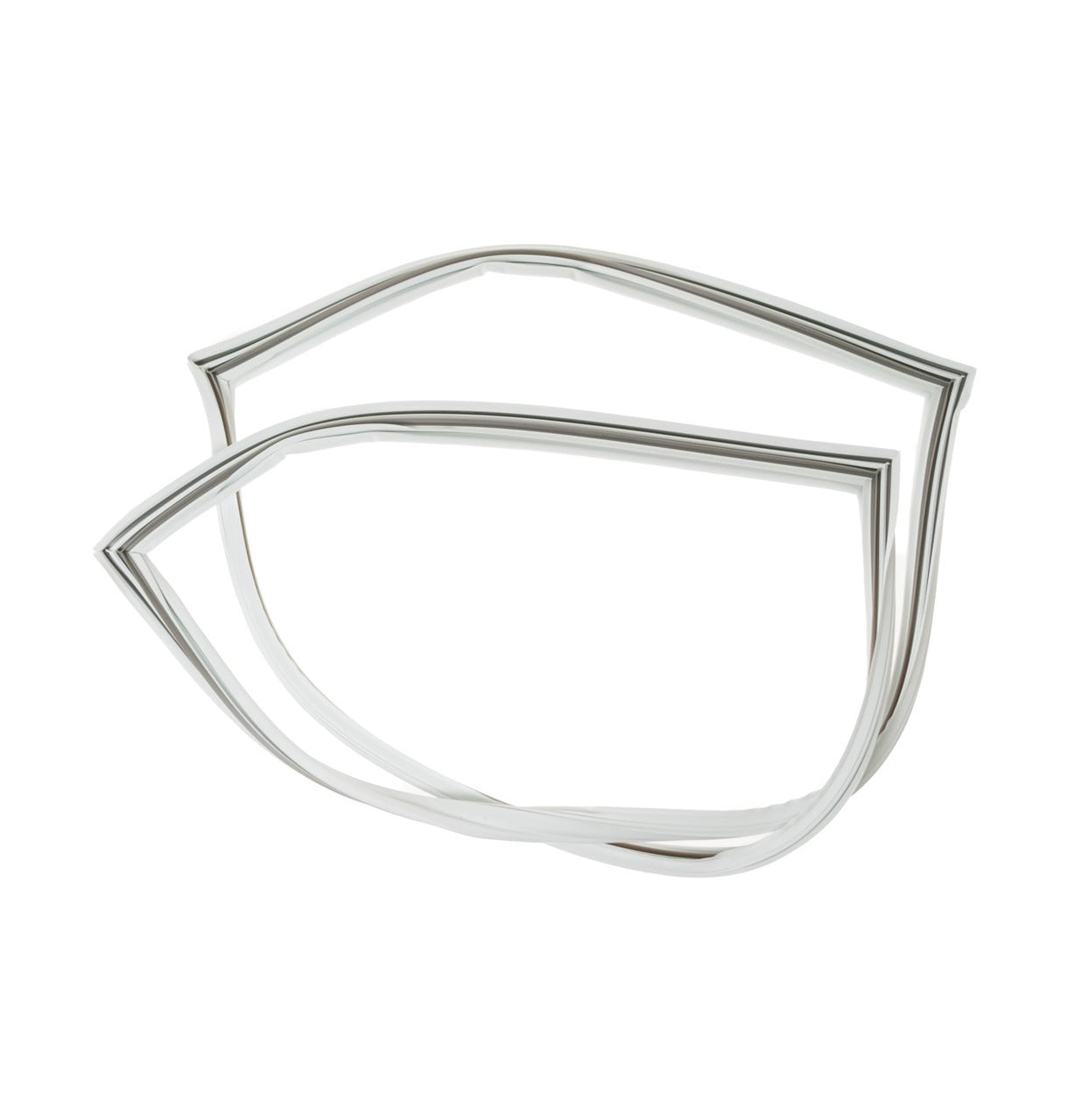 GE APPLIANCES Ge Appliances WR24X10229 Refrigerator Door Gasket (1 Count) WR24X10229