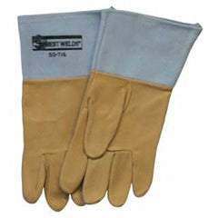BEST WELDS 902-50TIG-L GLOVES, SLEEVES, & MITTS