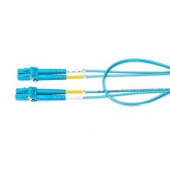 BELDEN Belden FP3LDLD05M5 OM3 Lc Duplex Fiber Patch Cable 5M
