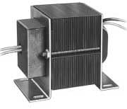 HONEYWELL AT88A1005 TRANSFORMERS