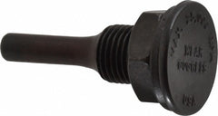 WEILER Weiler 97728 Drive Arbor 1/2 in Arbor 1/4 in Shank