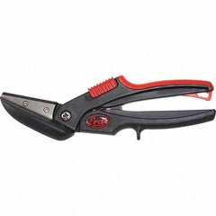 BESSEY Bessey D51A Multi-purpose Snips 9.25 in Straight Cut