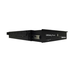 LIFESAFETY POWER Lifesafety Power RGS250-4D8/E Access Power Supply 250W