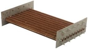 RAYPAK 010059F HEAT EXCHANGER ASSEMBLIES