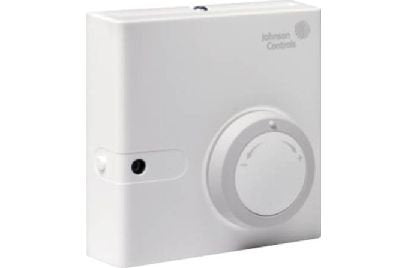 JOHNSON CONTROLS TE-68PT-1N00S TEMPERATURE SENSORS