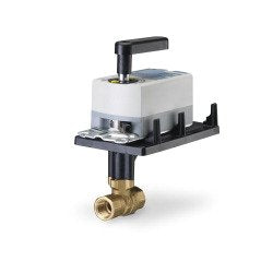 SIEMENS 171C-10316S BALL VALVES