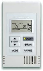 MITSUBISHI ELECTRIC PAC-YT53CRAU-J DUCTLESS AC SYSTEMS