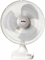 AIR KING Air King 3151G Oscillating Table Wall Fan 1710 Cfm