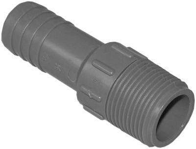 TIGRE Tigre Usa Inc 1436-005 Poly Mip Insert Adapter 1/2 in