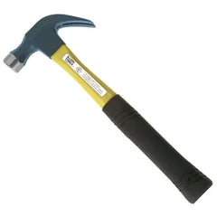 KLEIN TOOLS Klein Tools 818-20 Curved Heavy Duty Claw Hammer (14 in, 20 oz)