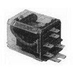 TE CONNECTIVITY KUHP-11A51-120 DPDT RELAYS