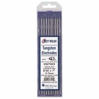 BEST WELDS 900-3327GE3 WELDING TUNGSTEN