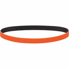 DYNABRADE Dynabrade 79154 Abrasive Belt 60 Grit 1-1/2 X 30 in
