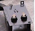 ALLANSON 2721-631A IGNITION CONTROL BOARDS