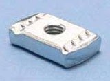 ERICO-NVENT-CADDY NUT0037EG FASTENERS
