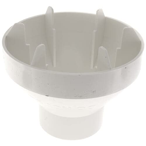 DIVERSITECH Diversitech CVENTCAP4 Cap, CVENT-4