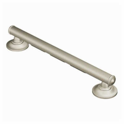 MOEN Creative Specialties Int'l. LR8716D1GBN Grab Bar 16 in Owb