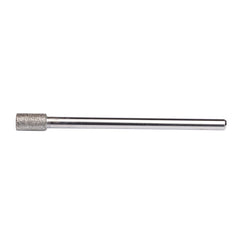 NORTON Norton 66260392754 Diamond Mounted Point 140 Grit