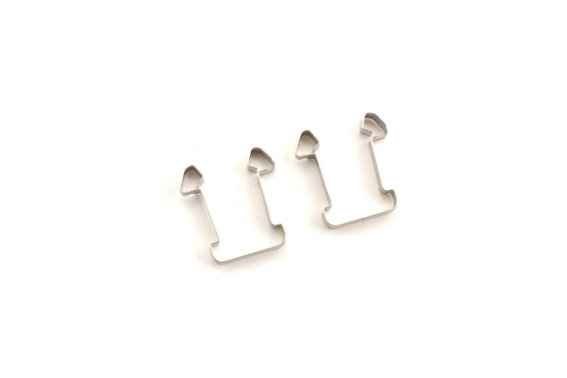 VON DUPRIN Von Duprin 090042 Dogging Adaptor Springs Pack of 2