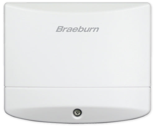 BRAEBURN SYSTEMS 7490 WIFI & SMART THERMOSTATS