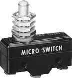 HONEYWELL Honeywell BZ-2RQ66 Large Basic Switch 15a 250v