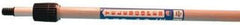 MAGNOLIA BRUSH PRO-HANDLE 824 BRUSHES, BROOMS & MOPS