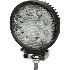 ECCO Ecco E92005 Led Work Light 12-24 Vdc Aluminum