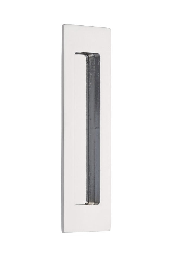 EMTEK Emtek 220307US26 Modern Rectangular Flush Pull
