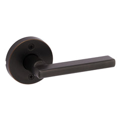 KWIKSET Kwikset 788HFLRDT-11P Halifax Lever Half Dummy Venetian Bronze