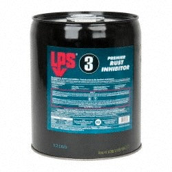 LPS Lps 00305 Rust Corrosion Inhibitor 5 Gallon Pail