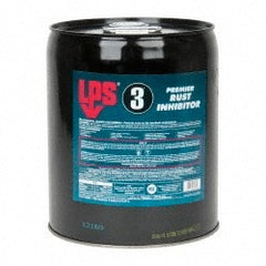 LPS Lps 00305 Rust Corrosion Inhibitor 5 Gallon Pail